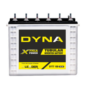 Dyna 100 Ah Inverter Battery