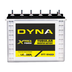 Dyna 150 Ah Inverter Battery