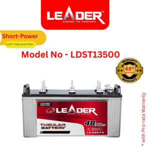 Leader LDST-13500 Inverter Battery